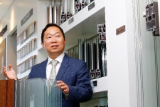 [사람, 마주보기] 남인석 피엔에스홈즈 대표