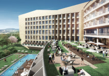 특급 부대시설 갖춘 ‘평창 라마다 호텔&스위트’ 