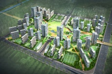 [한국의 건축사사무소 - 토문건축] 토문의 성장 과정과 주요 프로젝트 