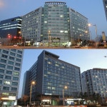 대우건설, 영종도 IBC 디오빌 & 스카이월드 오피스텔 분양
