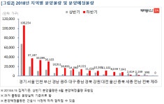 하반기 32만3000여 가구 분양 대기…경기에 물량 집중