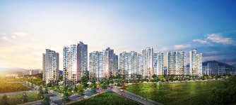 영무건설, ‘대구국가산단 영무예다음’ 28일 분양