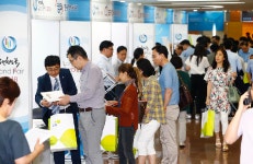 가화석정산림이엔지 | [랜드페어 2018] 현장 이모저모