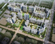 포스코건설, 5000억원 규모 분당 느티마을3ㆍ4단지 리모델링 수주