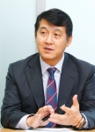[한국의 건축사사무소] 김성훈 건원건축 대표이사