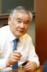 [한국의 건축사사무소] 유군하 건원엔지니어링 대표이사