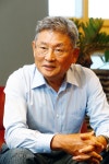 [한국의 건축사사무소] 곽홍길 건원건축 회장 