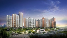 한국건설ㆍ건해건설, ‘동해 한국아델리움 에듀파크’ 다음달 분양