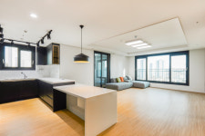 [인테리어] 집닥이 고친 서동탄역파크자이