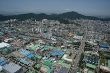 부평 자일대우자판 부지, 지식산업센터로 바뀐다