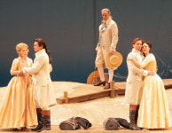 [클래식 산책] 모차르트 오페라 ‘코지 판 투테’