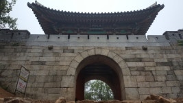 서울시, ‘북한산성 대성문’ 보수 작업 완료, 재개방
