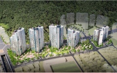 e편한세상사업단, 의정부 장암생활권3구역 재개발 수주