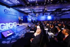 따끈따끈한 해외 인프라 발주 정보 한눈에… ‘2018 GICC’ 개막