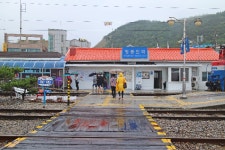 [이야기가 있는 길]속초∼삼척 고속도로…‘바다와 예술의 하모니’ 정동진