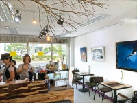 [목요스페셜] 미니 인터뷰 - 희망상가 103호 ‘두연’의 박금연 씨