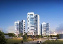 성수동 장미아파트 신탁방식 재건축 사업 박차