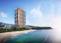 창을 열면 동해바다가 눈 앞에! ‘동해 천곡 파인앤유 오션시티’ 각광