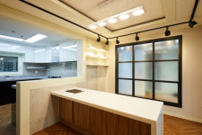 <인테리어> 집닥이 고친 신대방 보라매 현대아파트