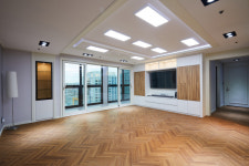 <인테리어> 집닥이 고친 신대방 보라매 현대아파트