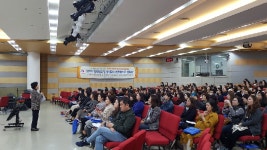 부영, ‘부영 사랑으로’ 어린이집 학부모에 부모교육 