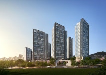 [분양단지 돋보기] 삼성물산, ‘래미안 부천 어반비스타’