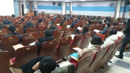 건협 경남도회, 상호협력평가를 위한 협력업체 교육 실시