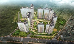 태영건설, 김해 외동주공 잡았다