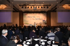 건협 경북도회, 경상북도 건설인상 시상식 주관