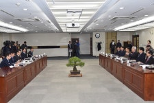 부산 건설업계, 지방경기 활성화 위해 힘 뭉쳤다