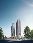 신세계건설, 주상복합 ‘대구 죽전역 빌리브 스카이’ 다음달 분양