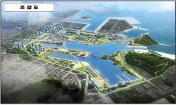 인천 내항 ‘5대 특화·3대 연계축’으로 개발