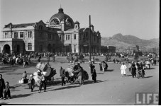 [여행 & 건축 이야기] 문화공간으로 변신한 기차역