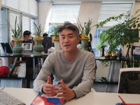최성환 리서치알음 대표 “남북경협주 설계업체 주가 유망”