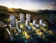 부산도시公, 일광지구 잔여 블록 집행 속도전