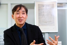 [인터뷰] 김승회 서울시 총괄건축가