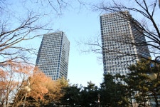 [여행 ＆ 건축 이야기] 세계의 쌍둥이빌딩