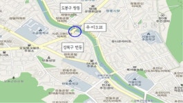 강북 우이3교 개선공사 진행...12월 완공