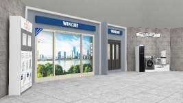 윈체, NS홈쇼핑 진출… 고기능 단열 PVC 창호 ‘슈퍼글라스 패키지’ 판매