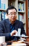 [인터뷰] 이명훈 한국도시재생학회 회장