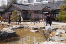 [여행 ＆ 건축 이야기] 타이완 자이와 한국 여미랑 