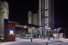 영종 한신더휴 스카이파크, 오는 23일부터 입주