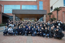 모아건설, 창립 30주년 기념식 개최