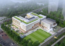 해마건축, ‘동탄10초교 신축공사 설계용역 공모’ 당선