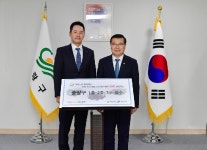 금강주택, 중랑구 복지시설·취약계층 주거환경 개선