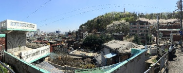 안양냉천지구 주거환경개선사업…‘사업시행계획인가’ 결실