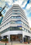  코람코자산운용, 부동산펀드로 도시재생...유니언타운 개장