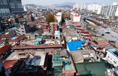 [르포]서울 장위6구역 재개발 수주 열기 ‘후끈’