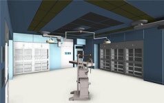 [수요스페셜] BIM 가치를 증명하다…계룡건설 세종충남대학교병원 건설현장