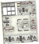 [수요스페셜] BIM 가치를 증명하다…계룡건설 세종충남대학교병원 건설현장